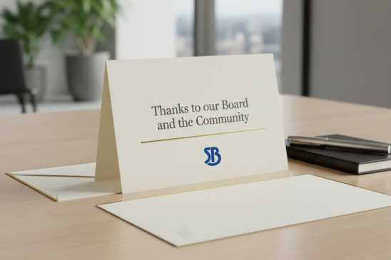thanks to board and community through storm recovery at stonebridge ranch - update from gm