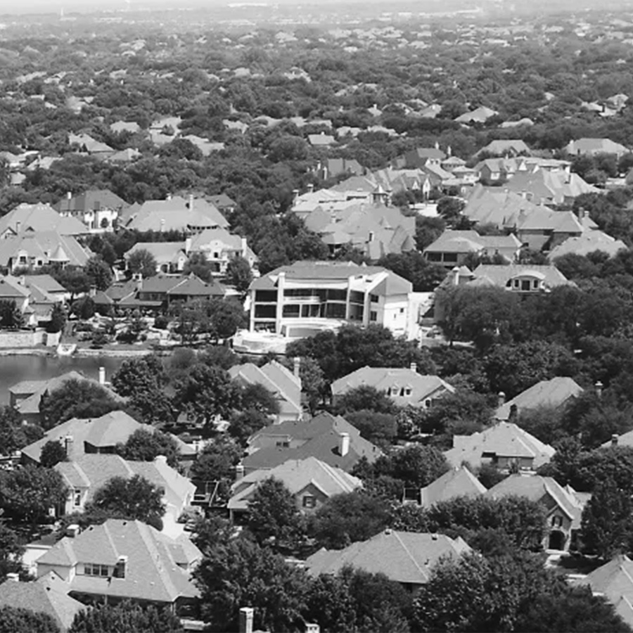 Stonebridge Ranch Community Association 1971 Development